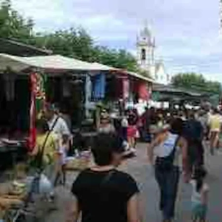 Hébergement de vacances Moradia Alegre No Centro Da Da Tocha. Tocha