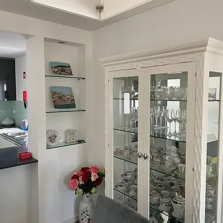 Holiday home Moradia Alegre No Centro Da Da Tocha. *