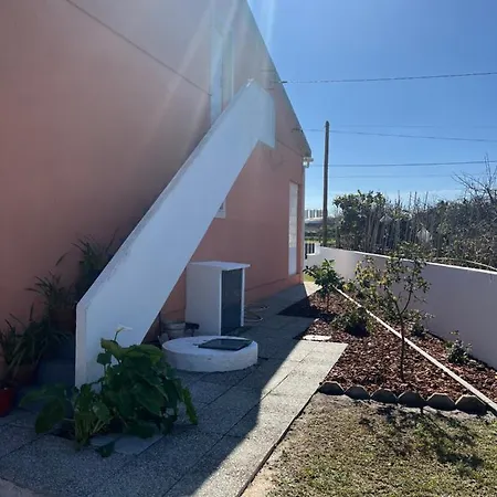 Holiday home Moradia Alegre No Centro Da Da Tocha.