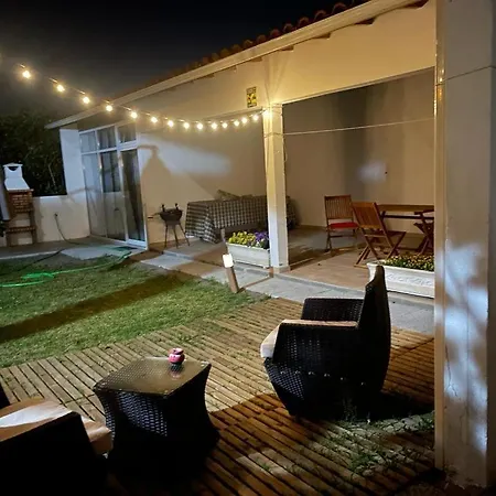 Holiday home Moradia Alegre No Centro Da Da Tocha.