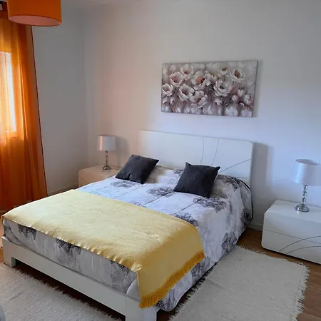 Holiday home Moradia Alegre No Centro Da Da Tocha. Tocha