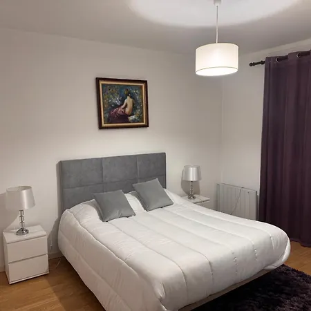 Moradia Alegre No Centro Da Da Tocha. * Tocha