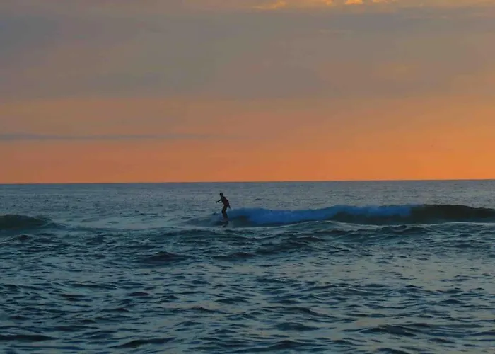Moradia Alegre No Centro Da Da Tocha. Holiday home Tocha