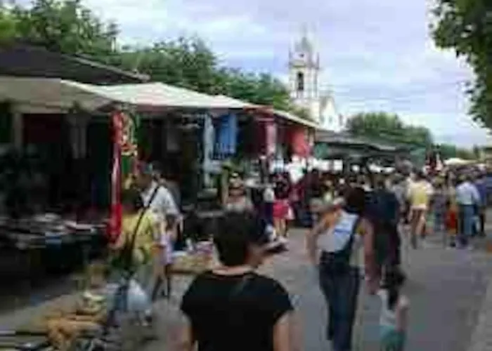 Holiday home Moradia Alegre No Centro Da Da Tocha. Tocha