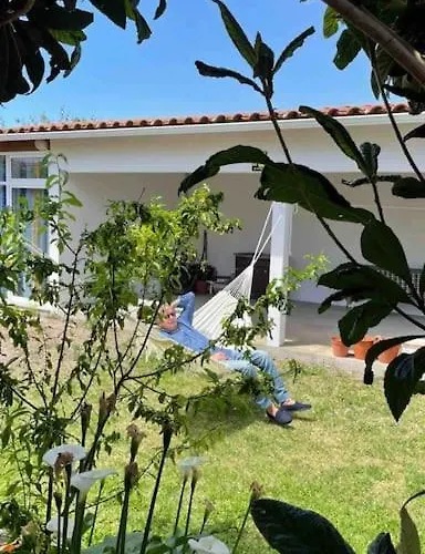 Moradia Alegre No Centro Da Da Tocha. Tocha