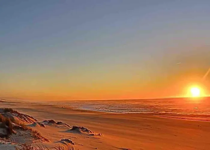 Holiday home Moradia Alegre No Centro Da Da Tocha.