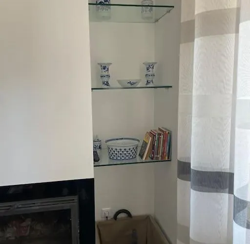 Moradia Alegre No Centro Da Da Tocha. Holiday home