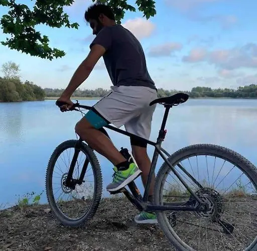 Moradia Alegre No Centro Da Da Tocha. Holiday home