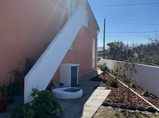 Holiday home Moradia Alegre No Centro Da Da Tocha.