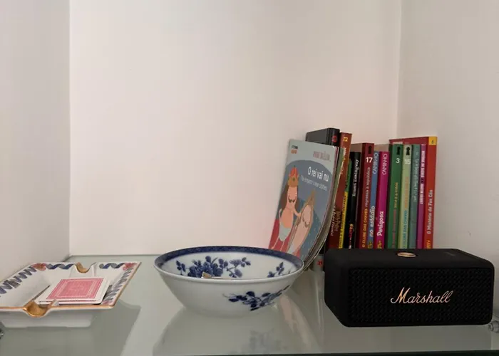 Moradia Alegre No Centro Da Da Tocha. Holiday home *